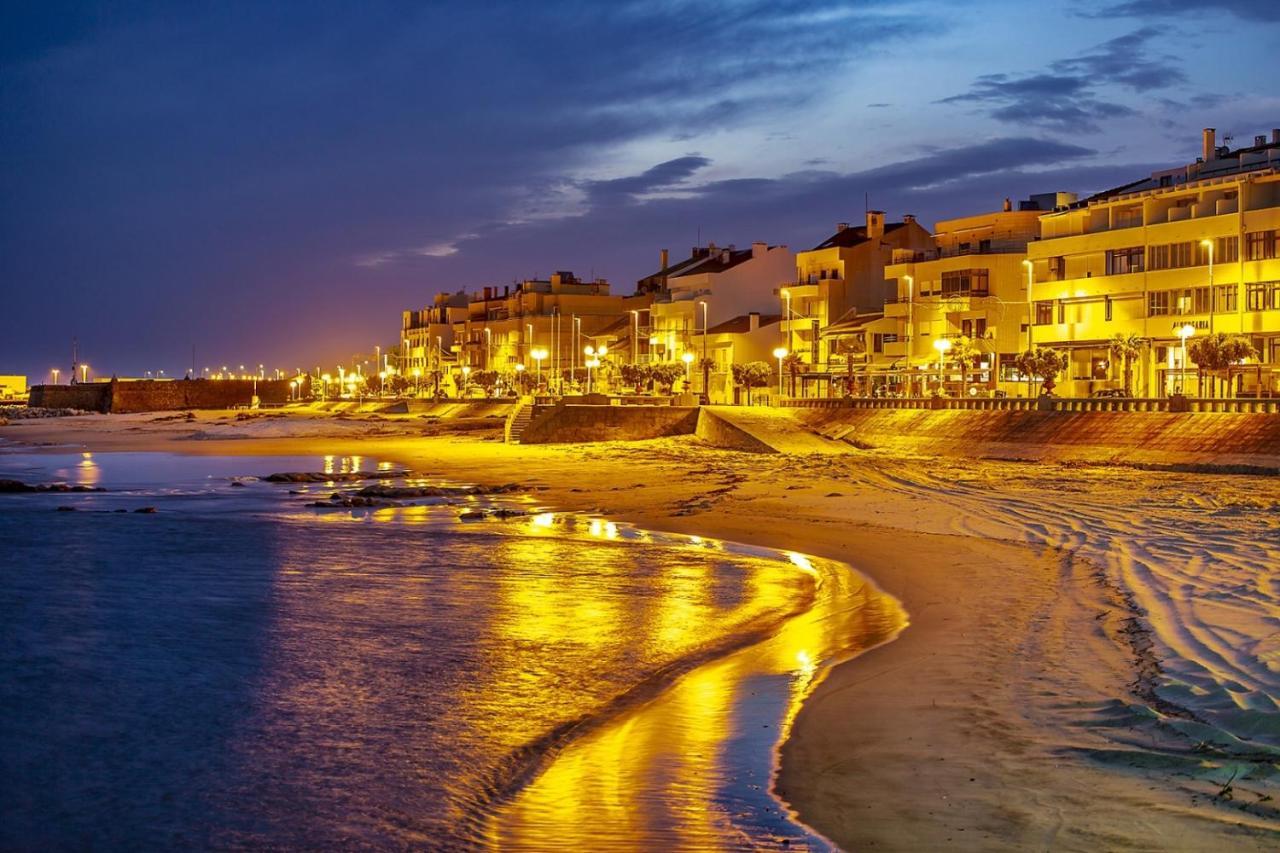 Varandas Da Sandia Vila Praia de Ancora Luaran gambar