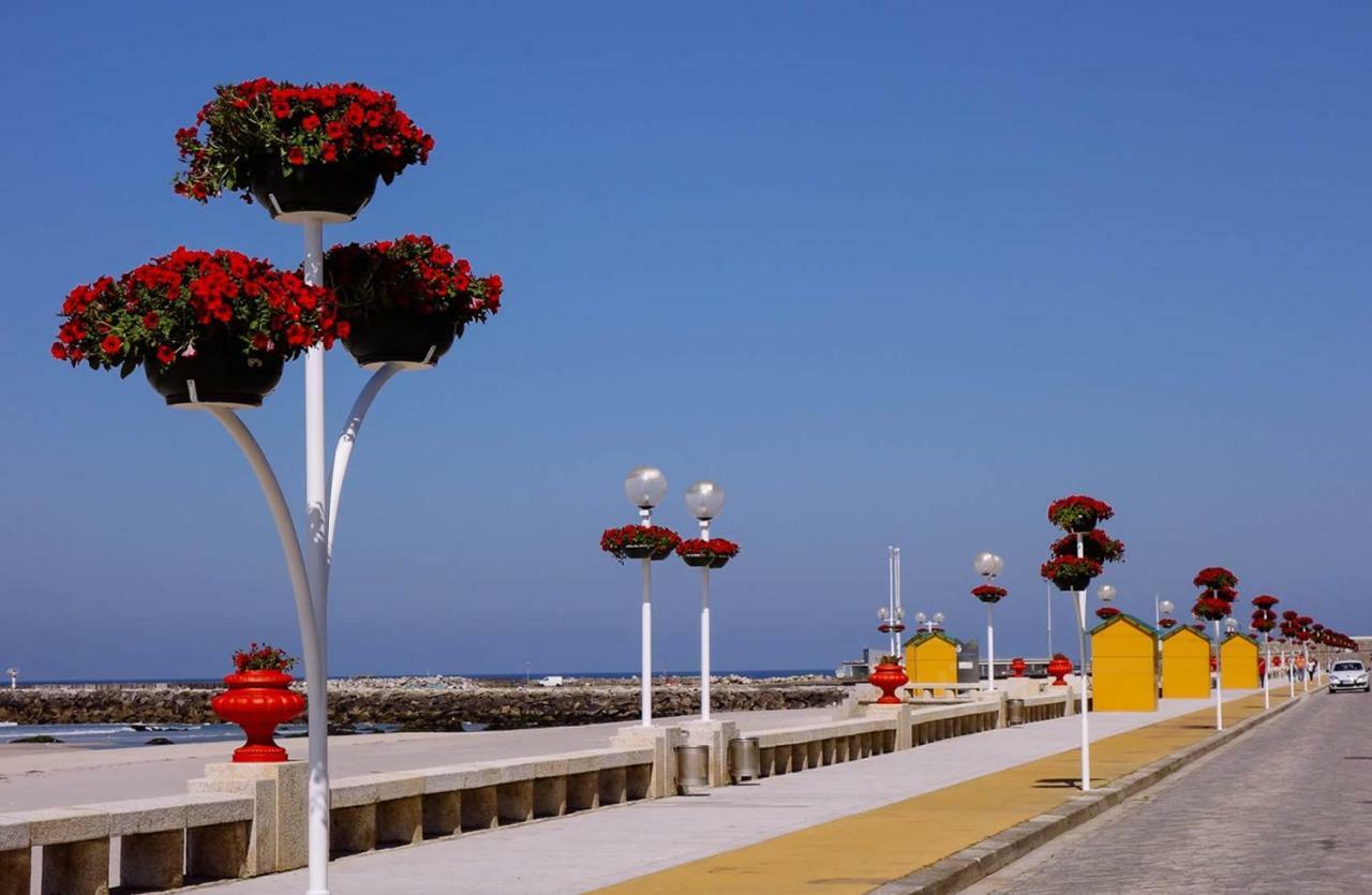 Varandas Da Sandia Vila Praia de Ancora Luaran gambar